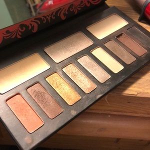 Kat Von D Monarch Palette